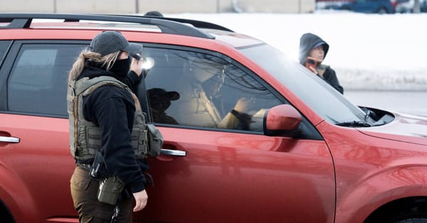 DHS ramps up immigration enforcement in Minneapolis as secretary posts video of arrest — Static01.nyt.com