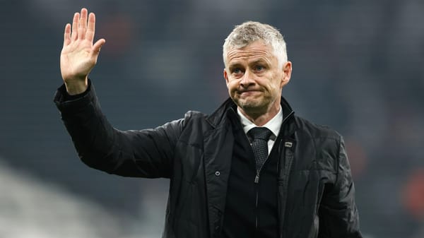 Solskjaer emerges as leading contender to be Manchester United caretaker — Assets.goal.com
