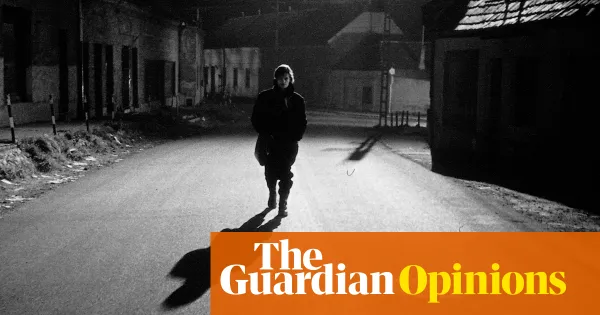 Béla Tarr, director of Sátántangó and Werckmeister Harmonies, has died — I.guim.co.uk