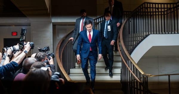 Rubio played key role in Maduro’s capture and is now expected to oversee U.S. control of Venezuela — Static01.nyt.com