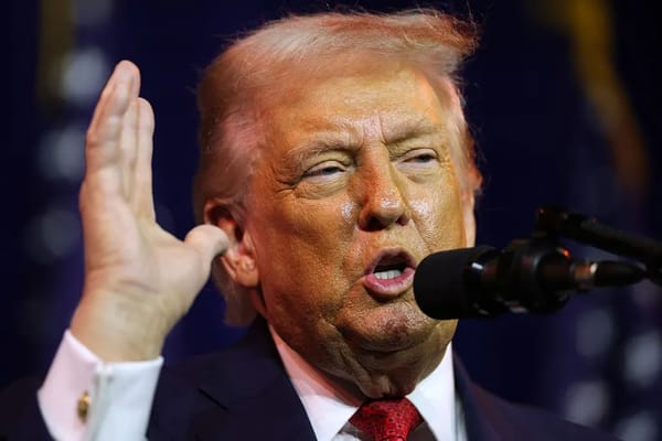 Trump Raises Idea of Cancelling Future U.S. Elections, Then Denies It — Api.time.com