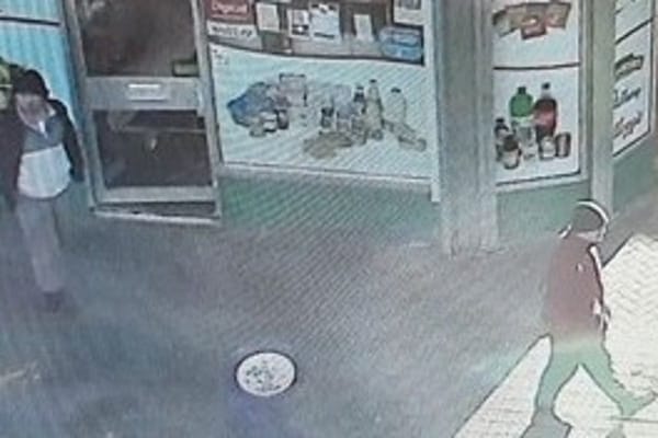 CCTV released in search for two men who absconded from HMP Leyhill — Static.independent.co.uk