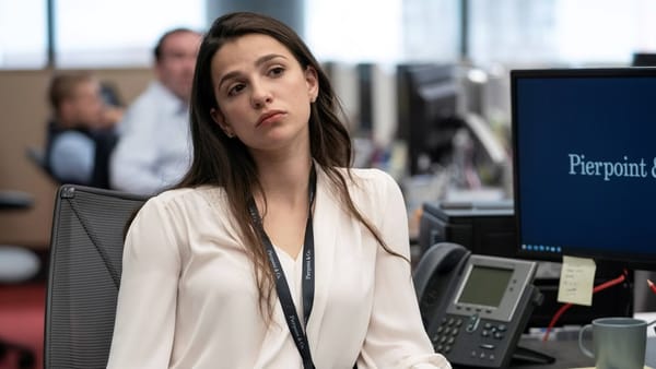 Industry returns to HBO Max ahead of Season 4 premiere — Static0.moviewebimages.com