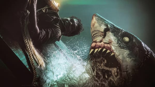 WWII shark thriller Beast of War to debut on Shudder January 16 — Static0.colliderimages.com