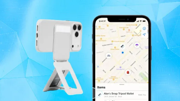 ZDNET accessory expert highlights six mobile accessories at CES 2026 — Zdnet.com