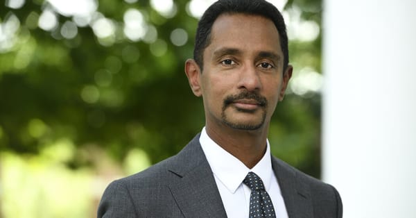 Caltech names astrophysicist Ray Jayawardhana as its next president — Static01.nyt.com