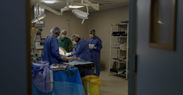 Israel orders Doctors Without Borders to end operations in Gaza — Static01.nyt.com