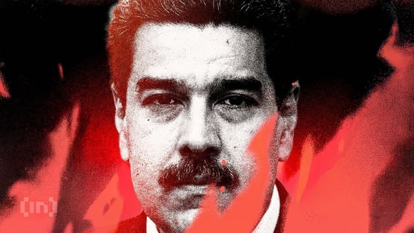 Claims of Venezuela’s $60B Bitcoin reserve lack on-chain proof — Assets.beincrypto.com