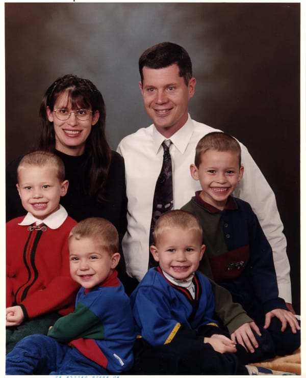 Docuseries revisits Andrea Yates case and the family’s religious teachings — Api.time.com