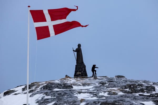 Trump administration weighs military option to acquire Greenland — Static.independent.co.uk