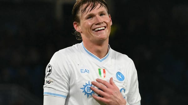 Napoli to host Hellas Verona at Stadio Diego Armando Maradona — Assets.goal.com