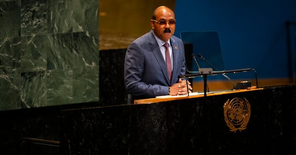 Dominica and Antigua and Barbuda agree to receive U.S.-bound asylum seekers — Static01.nyt.com