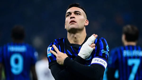 Inter travel to Parma for Serie A clash — kick-off times and how to watch — Assets.goal.com