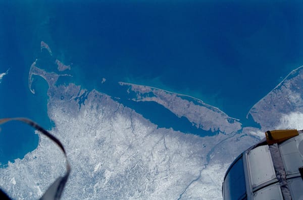 NASA Ames 2024 Earth Science Nuggets highlight vegetation bias and Venus cloud tech — Images-assets.nasa.gov