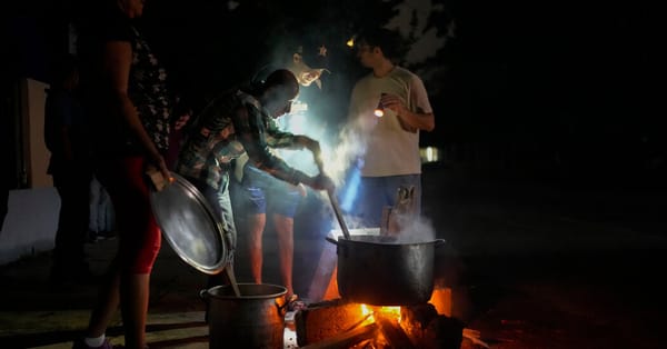 Cuba’s economy in ‘free fall’ amid blackouts, shortages and dwindling Venezuelan oil — Static01.nyt.com