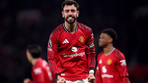 Burnley v Manchester United: kick-off times and team news after Amorim sacking — Assets.goal.com