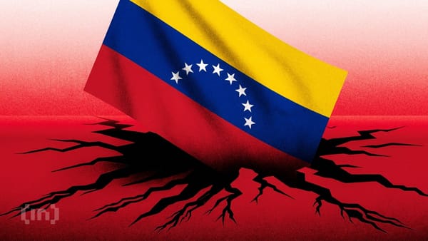 Trump to Receive 30–50 Million Barrels from Venezuela; Bitcoin Seizure Uncertain — Assets.beincrypto.com
