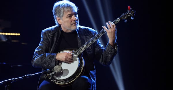 Béla Fleck pulls out of Kennedy Center concerts — Static01.nyt.com