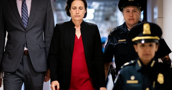 Russia reportedly offered U.S. free rein in Venezuela for a free hand in Ukraine — Static01.nyt.com