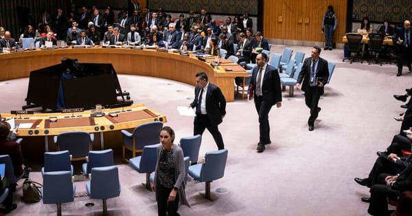 U.N. Security Council Condemns U.S. Action in Capture of Venezuela’s Maduro — Static01.nyt.com