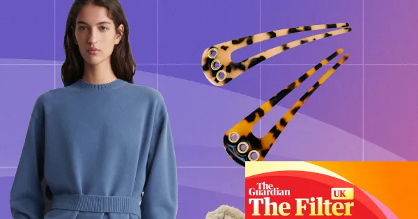 Jess Cartner-Morley’s January wardrobe essentials for 2026 — I.guim.co.uk