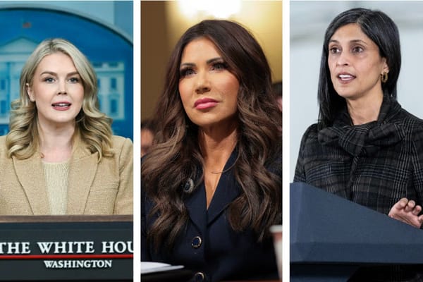 Tuckernuck staff say they are uncomfortable serving some high-profile customers — Static.independent.co.uk