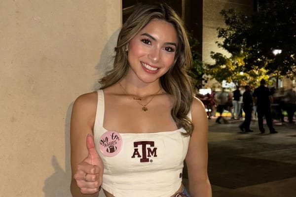 Parents file $1M wrongful-death suit after Texas A&M student found dead at 17th-floor apartment — People.com