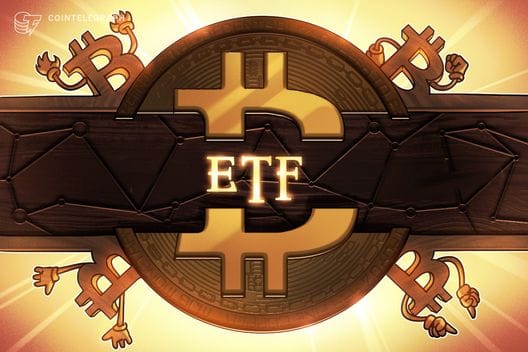 US spot Bitcoin ETFs record $1.2B inflows in early 2026 — Images.cointelegraph.com