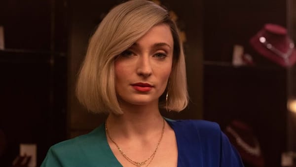 Amazon announces full cast for live-action Tomb Raider starring Sophie Turner — Static0.moviewebimages.com