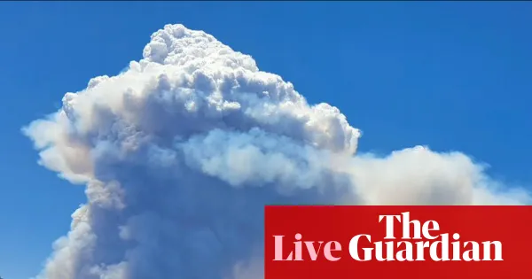 Victoria warned to expect ‘upper end of extreme’ fire behaviour as heatwave builds — I.guim.co.uk