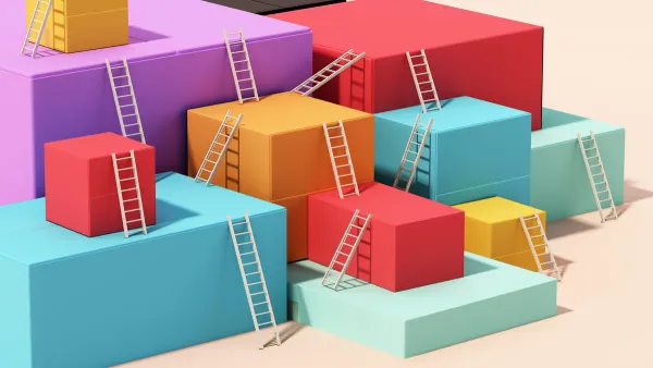 Business leaders outline five ways regulation can guide AI innovation — Zdnet.com