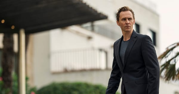 The Night Manager season 2 premieres without a new le Carré novel — Static01.nyt.com