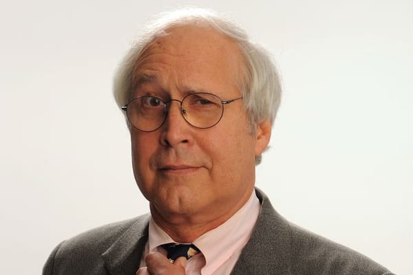 Chevy Chase tells documentary director she’s 'not bright enough', prompting backlash — Static.independent.co.uk