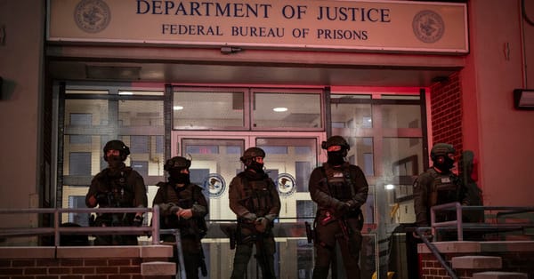 U.N. Security Council Criticizes U.S. Raid That Captured Venezuela’s Maduro — Static01.nyt.com