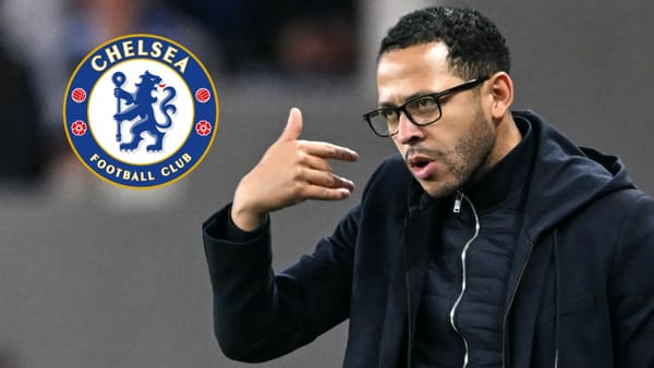 Liam Rosenior will not manage Chelsea at Fulham; U21 coach to take charge — Assets.goal.com