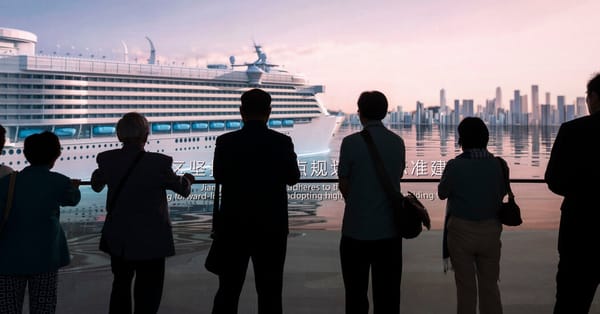 China declares Hainan a tariff-free free-trade port while mainland protections remain — Static01.nyt.com