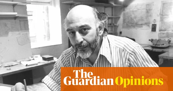 Frank Dunlop, creator of the Young Vic, dies aged 98 — I.guim.co.uk