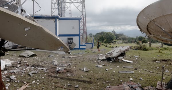 Cuba Says 32 Citizens Killed in U.S. Attacks in Venezuela — Static01.nyt.com