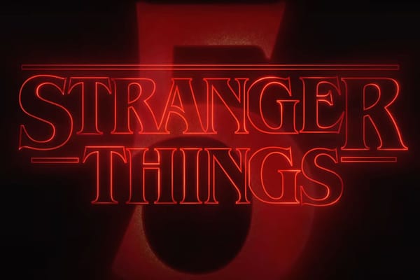 Stranger Things social bios say all episodes are now playing amid fan theory — People.com