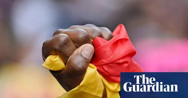 Europe largely silent after US seizure of Nicolás Maduro to avoid angering Trump — I.guim.co.uk