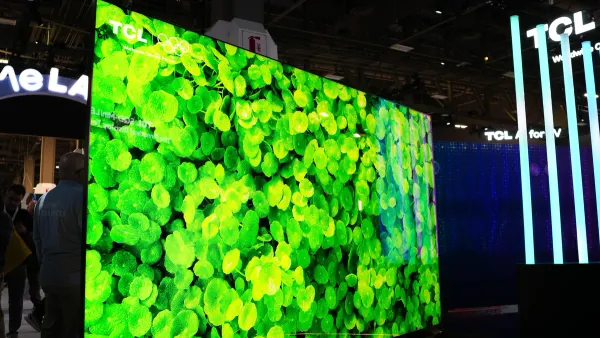 CES 2026: AI, foldables and odd gadgets debut in Las Vegas — Zdnet.com