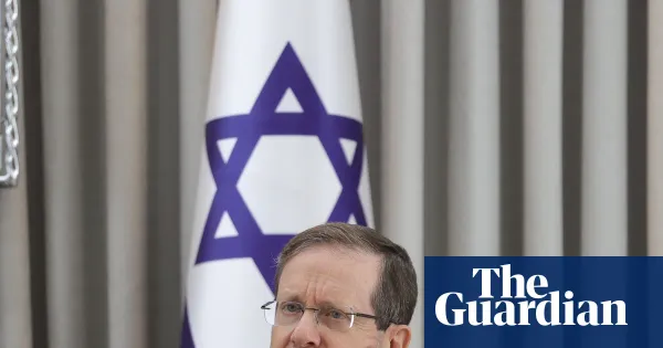 Labor activists urge Albanese to withdraw invitation for Israel president Isaac Herzog — I.guim.co.uk