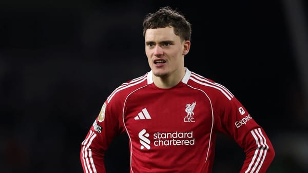 Fulham lodge PGMOL complaint over Florian Wirtz offside decision at Craven Cottage — Assets.goal.com