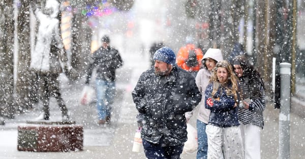 Winter storm brings blizzard conditions and travel disruptions in Minnesota and Midwest — Static01.nyt.com