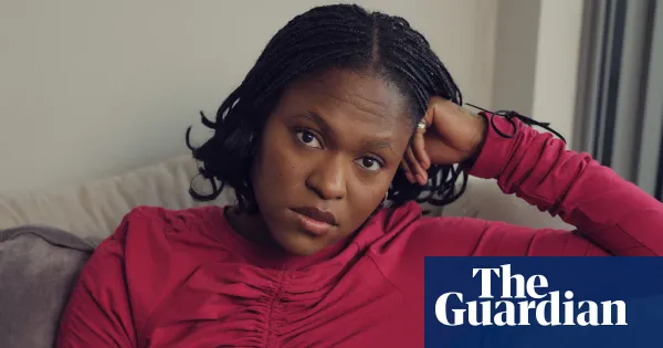 Ayoade Bamgboye wins Edinburgh best newcomer with Swings and Roundabouts — I.guim.co.uk