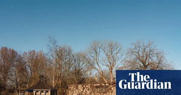 Six affordable UK country-house hotels for a winter spa break — I.guim.co.uk