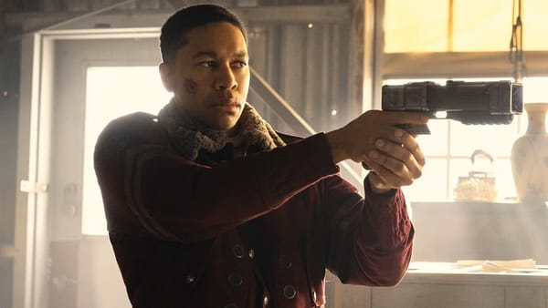 Fallout Season 2 kills Paladin Xander Harkness in brief arc — Static0.colliderimages.com