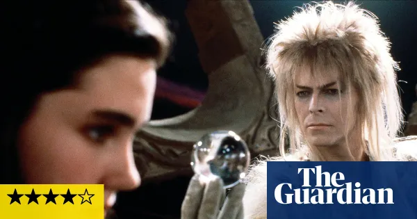 Labyrinth: Henson and Bowie’s beguiling, eccentric 80s family fantasy revived — I.guim.co.uk