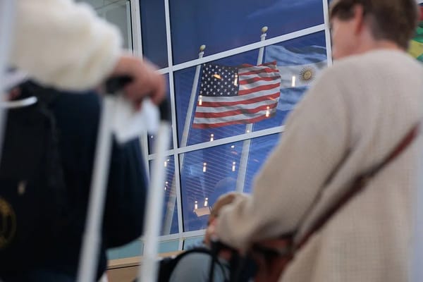 U.S. expands list of countries required to post costly visa bonds — Api.time.com