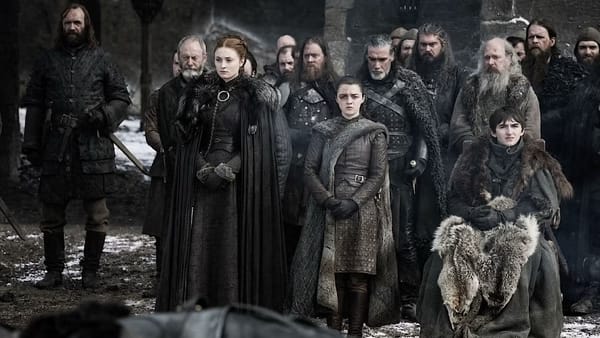 Sophie Turner says she was happy with Sansa Stark's Game of Thrones ending — Static0.moviewebimages.com